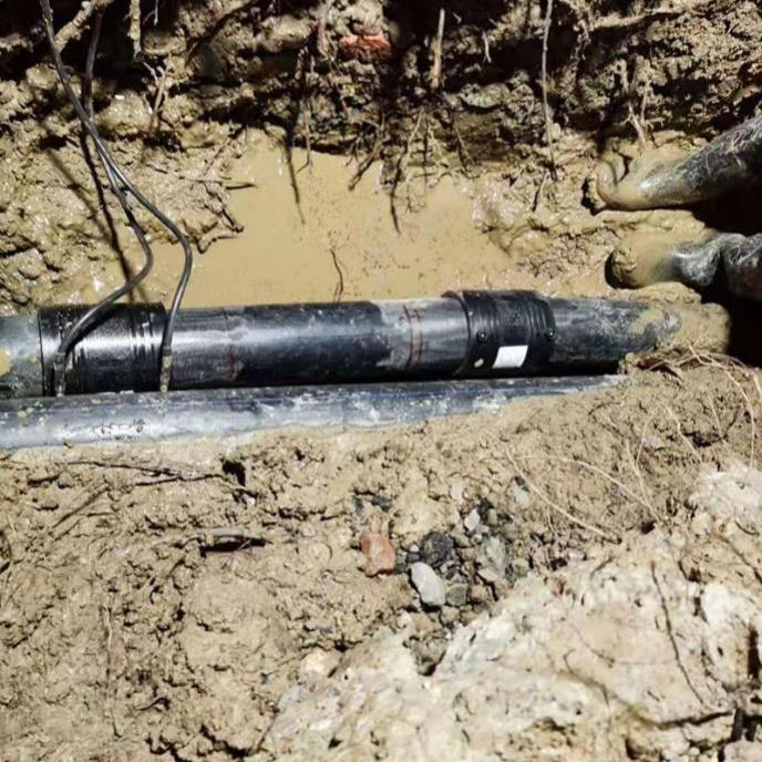 溫州自來(lái)水管道漏水檢測(cè)8